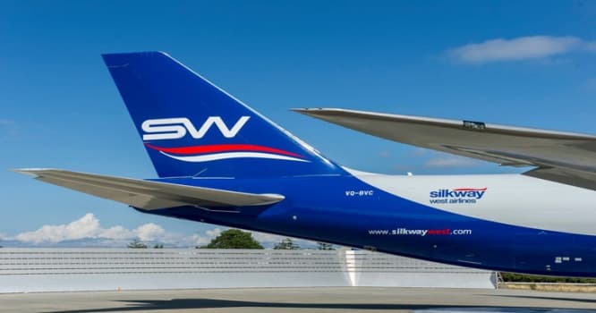 Azərbaycandan "Boeing"ə 1 mlrd. dollarlıq sifariş