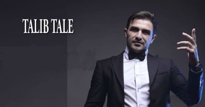"Youtube"da bir ulduz var, adı Talıbdı: 10 milyonlarla baxış - VİDEO