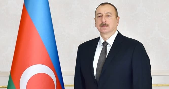 Prezident göstəriş verdi, tikinti dayandırıldı - RƏSMİ