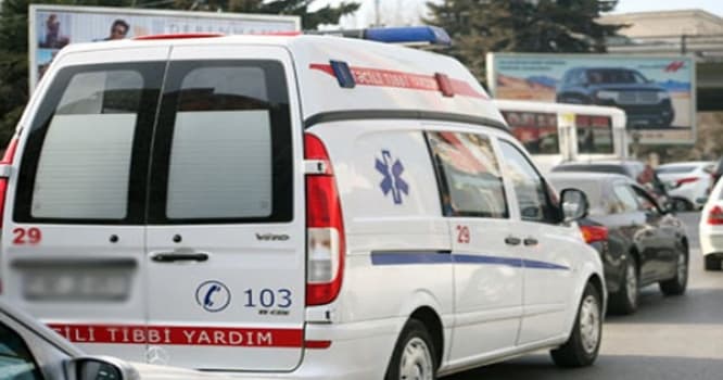 Şagirdlərin nədən zəhərləndiyi bəlli oldu - SİYAHI