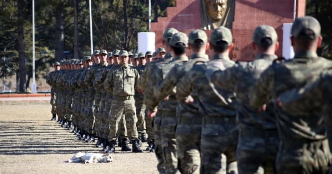 Azərbaycan komandoları türk mətbuatında: ölümə meydan oxuyurlar - VİDEO
