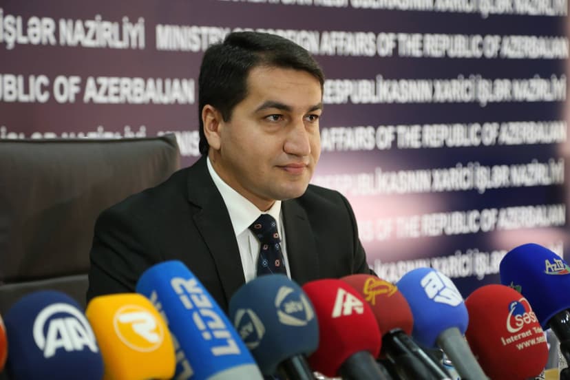 Azərbaycanın Avropa ilə viza rejiminin ləğvinə dair danışıqlar başlayır - Rəsmi açıqlama