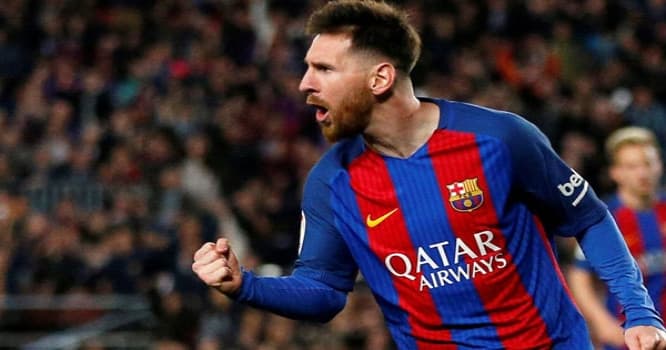 FIFA-dan hakimin anasını söyən Messi ilə bağlı ŞOK QƏRAR