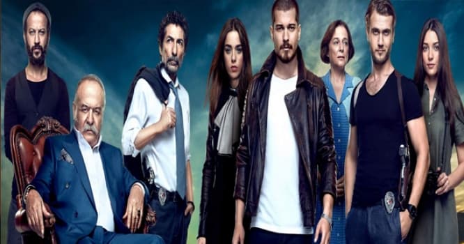Reytinq rekordçusu "İçerde" bitir - 10 seriya qaldı