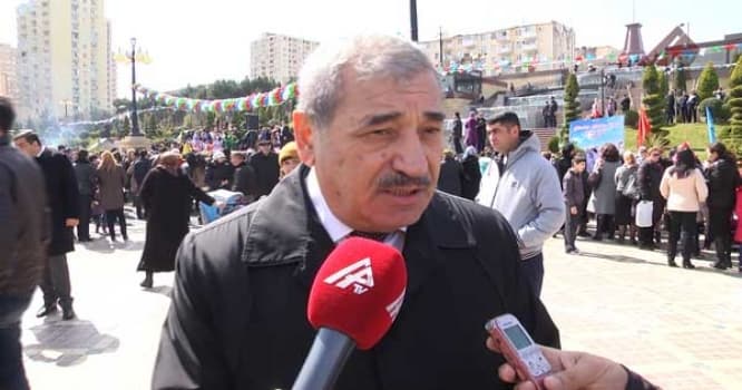 Yasamaldakı ağac qətliamından icra başçısı xəbərdar idi - EKSPERT
