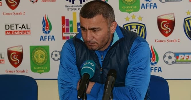 Qurban Qurbanovdan çempionluq şərhi