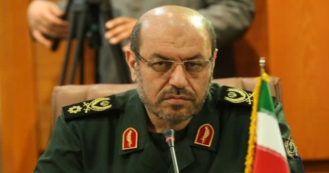 İran generalından Qarabağ açıqlaması