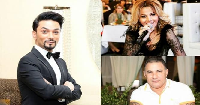 Müğənnilərdən Faiq Ağayevin toy qalmaqalına münasibət
