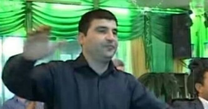 “Piter Elçin”in qardaşının qətlinin sifarişçisi yaxalandı – VİDEO (+18)