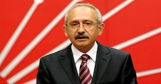 "Millətin qərarına kölgə saldılar" - Kamal Kılıcdaroğlu