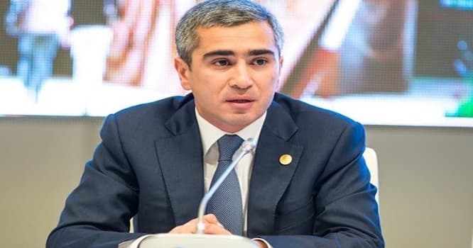 Mehriban Əliyevadan yeni TƏYİNAT