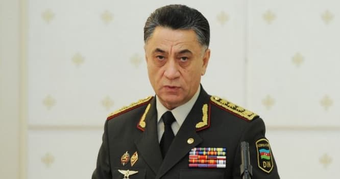 Ramil Usubov rəis təyin etdi
