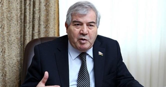 Sabir Rüstəmxanlıya ağır itki