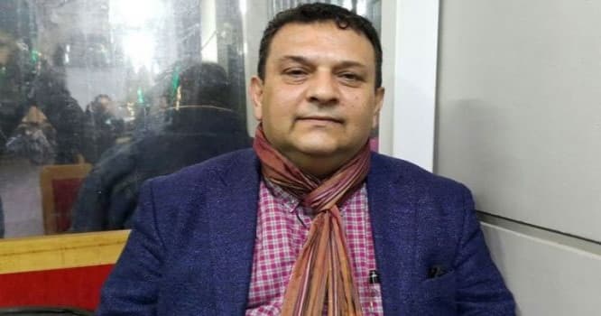 Türkiyə səfirliyinin yeni müşaviri Abel Məhərrəmovla qohumdur