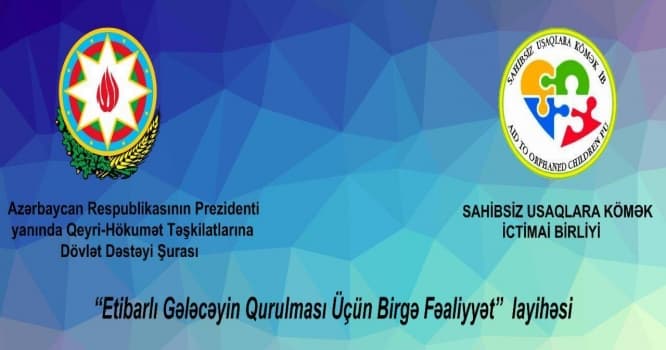 İnternat məktəbinin məzunları üçün aşpazlıq kursları təşkil edildi