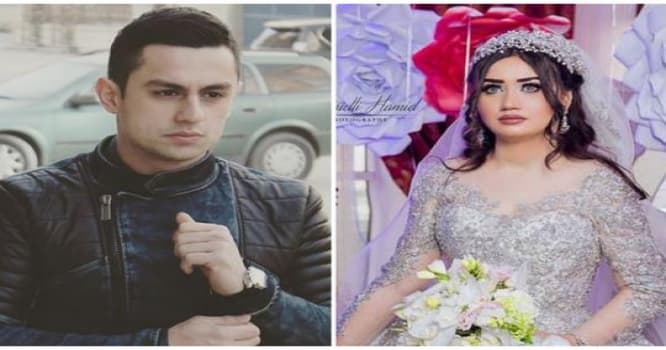 400 min dollarlıq toyu olan Ayselin keçmiş əri danışdı: "Mən əsgərlikdə olanda özünə oğlan tapdı" - FOTO