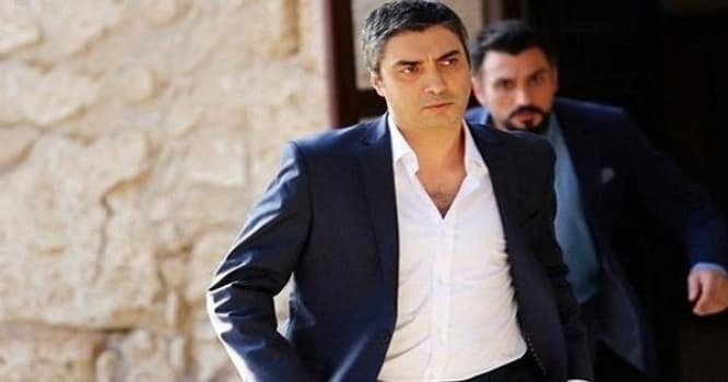 "Kurtlar Vadisi Vatan"ın çəkilişləri başladı - VİDEO