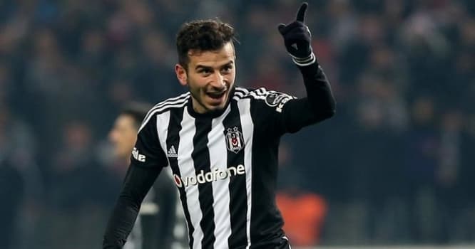 Türk ulduz "Atletiko"da - Qiymət açıqlandı