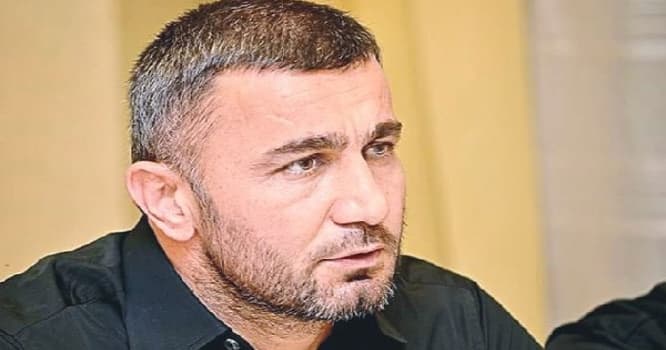 Qurban Qurbanova ağır itki üz verdi