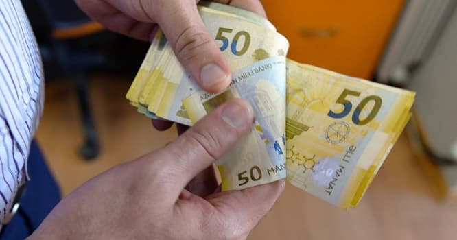 Manat niyə bahalaşır?