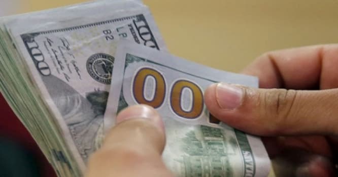 Dollar ucuzlaşdı - Məzənnə