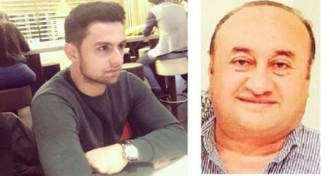 Qızına 400 minlik toy edən məmur danışdı - ŞOK SÖZLƏR