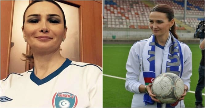 Qənirə Paşayevanın müraciətinə Moskvadan cavab gəldi