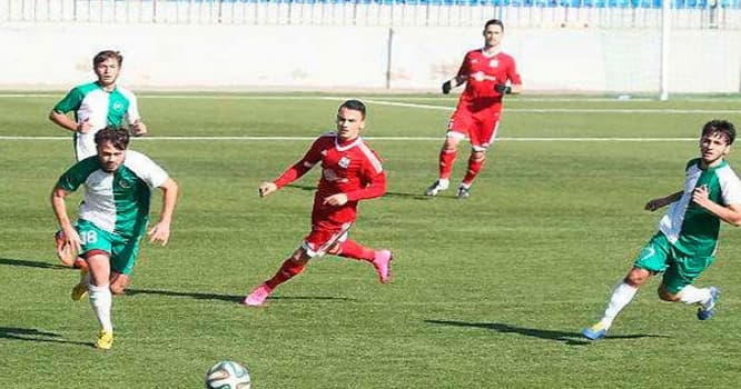 Azərbaycanda futbol klubu fəaliyyətini dayandırdı