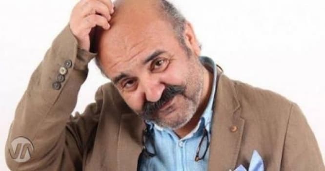 Aktyor canlı yayımda intihar etdi