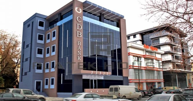 "Caspian Development Bank"dakı pullarınızdan muğayat olun" - Ekspert