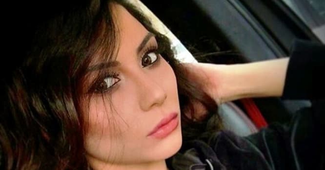 45 yaşlı kişi ilə sevgili olan Aysel danışdı: "Porche"ni çox sevirəm"