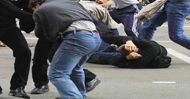 Rusiyada azərbaycanlılar arasında kütləvi dava: Ölən və xəsarət alanlar var