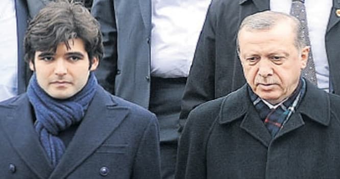 Abdullah Gülün oğlu referendumda Ərdoğana "Yox" deyib - Qalmaqal