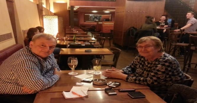 Solovyov, Petruşka və acı Qarabağ həqiqəti