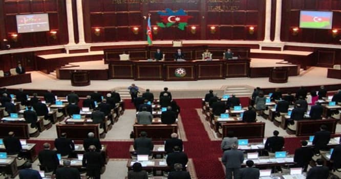 Azərbaycanda bu əmələ görə cərimələr Artırılır