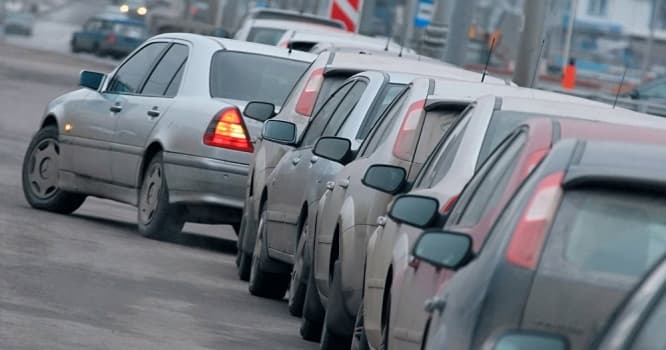 Avtomobillərin dövlət qeydiyyatına alınması üçün yeni TƏLƏB