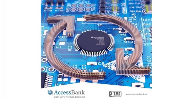 AccessBank yeni biznes modelin tətbiqinə keçir (R)