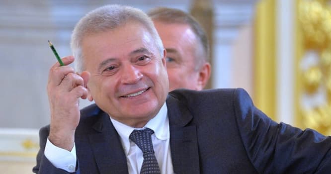 Rusiyanın ən zəngin 200 biznesmeni – Onlardan 5-i Azərbaycandandır