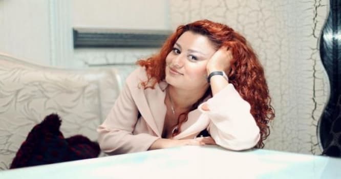 Vəfa Zeynalova biabır oldu - VİDEO