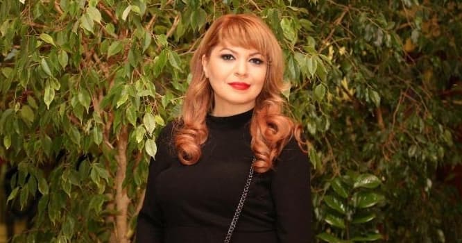 Azərbaycanlı aparıcı ərindən küsüb Türkiyəyə köçdü