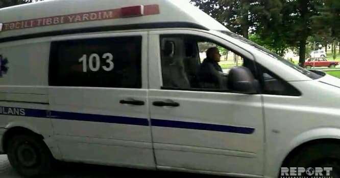 Lənkəranda sərhədçiləri daşıyan UAZ qəzaya düşdü: ölən və yaralanan var - FOTOLAR