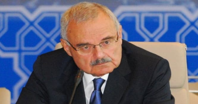 Artur Rəsizadə sədr seçildi