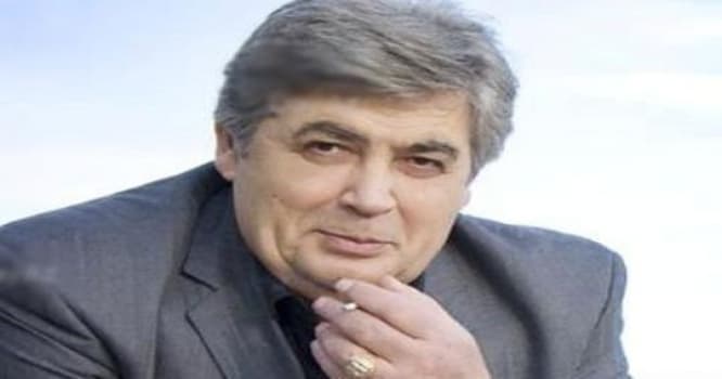 Anam erməni dilini bilirdi” - Xalq artisti