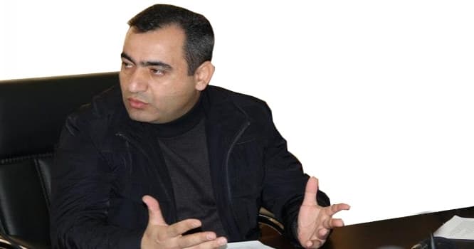 REAL-ın İH üzvü tanınmış iqtisadçı hərəkatdan ayrıldı