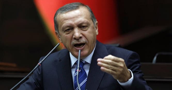 "Çarə Ərdoğanın öldürülməsidir" - Fransa ekspertindən şok