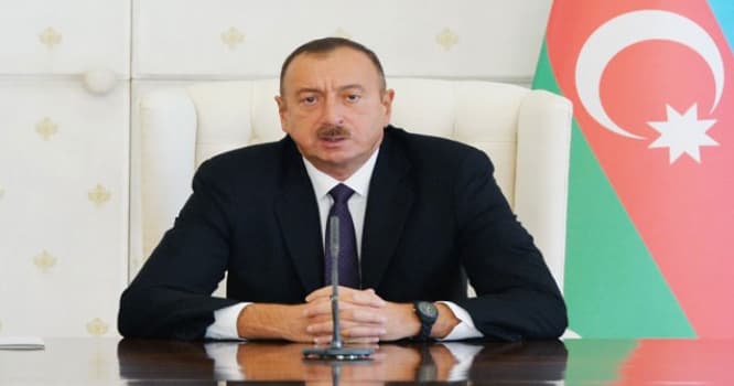 Prezident sərəncam verdi - 1000 manat birdəfəlik yardım