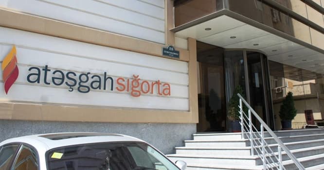 “Atəşgah” sığortada vergi yoxlamaları başladı