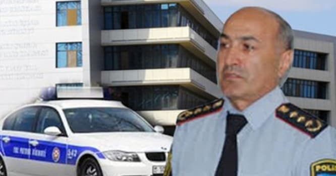 BŞDYP-nin əməkdaşları aeroport yolunda sürücülərə divan tutur