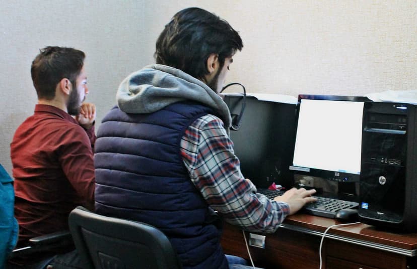 Zahir Əzəmət: "Əsas rəqibimiz "Facebook" və "Google"dur" - 10 yaşın söhbəti