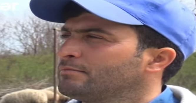 "İşə nazir qarışıbsa, qarşıma kiçik təkliflərlə gəlməsinlər" - İfasıyla məşhurlaşan "çoban"